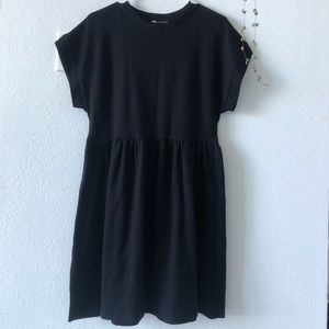 Zara Babydoll Dress